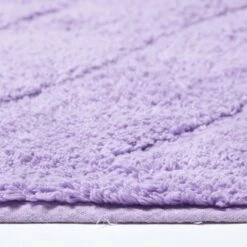 2 Teiliges Luxus Badematten Set 100% Baumwolle Flieder 10 2 Teiliges Luxus Badematten Set 100% Baumwolle Flieder -Homescapes Sale Haus httpsimages.vikkit.co .ukhomescapesbathbath matsbt11845 bt1184 luxury two piece bath mat set lilac