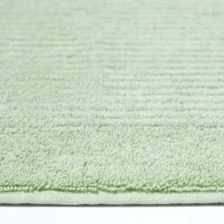 Imperial Badematte 100% Baumwolle, Lindgrün -Homescapes Sale Haus httpsimages.vikkit.co .ukhomescapesbathbath matsbt11893 bt1189 imperial plain bath mat sage green