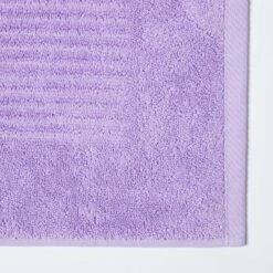 Imperial Badematte 100% Baumwolle, Flieder 7 Imperial Badematte 100% Baumwolle, Flieder -Homescapes Sale Haus httpsimages.vikkit.co .ukhomescapesbathbath matsbt11904 bt1190 imperial plain bath mat lilac