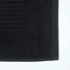 Imperial Badematte 100% Baumwolle, Schwarz 7 Imperial Badematte 100% Baumwolle, Schwarz -Homescapes Sale Haus httpsimages.vikkit.co .ukhomescapesbathbath matsbt11934 bt1193 imperial plain bath mat black