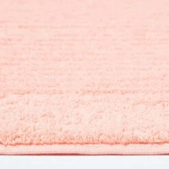 Imperial Badematte 100% Baumwolle Pfirsich -Homescapes Sale Haus httpsimages.vikkit.co .ukhomescapesbathbath matsbt11983 bt1198 imperial plain bath mat peach