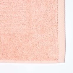 Imperial Badematte 100% Baumwolle Pfirsich -Homescapes Sale Haus httpsimages.vikkit.co .ukhomescapesbathbath matsbt11984 bt1198 imperial plain bath mat peach