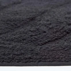 2 Teiliges Luxus Badematten Set 100% Baumwolle Schwarz 10 2 Teiliges Luxus Badematten Set 100% Baumwolle Schwarz -Homescapes Sale Haus httpsimages.vikkit.co .ukhomescapesbathbath matsbt12015 bt1201 luxury two piece bath mat set black