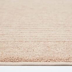 Imperial Badematte 100% Baumwolle, Beige -Homescapes Sale Haus httpsimages.vikkit.co .ukhomescapesbathbath matsbt12023 bt1202 imperial plain bath mat stone beige