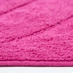 2 Teiliges Luxus Badematten Set 100% Baumwolle Raspberry -Homescapes Sale Haus httpsimages.vikkit.co .ukhomescapesbathbath matsbt12145 bt1214 luxury two piece bath mat set cerise pink