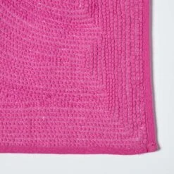 2 Teiliges Luxus Badematten Set 100% Baumwolle Raspberry -Homescapes Sale Haus httpsimages.vikkit.co .ukhomescapesbathbath matsbt12146 bt1214 luxury two piece bath mat set cerise pink
