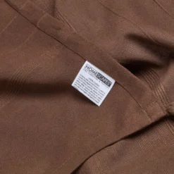 Tagesdecke Rajput, 100% Baumwolle, Braun, 255 X 360 Cm 15 Tagesdecke Rajput, 100% Baumwolle, Braun, 255 X 360 Cm -Homescapes Sale Haus httpsimages.vikkit.co .ukhomescapesthrowsrajputsf11728 sf1172 cotton rajput ribbed chocolate throw