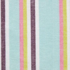 Küchenschürze Osaka Bunt Gestreift -Homescapes Sale Haus kt1133 04