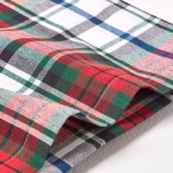 Macduff Tischdecke Aus 100% Baumwolle, Bunt Kariert 8 Macduff Tischdecke Aus 100% Baumwolle, Bunt Kariert -Homescapes Sale Haus kt1172a 03