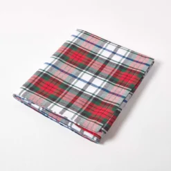 Macduff Tischdecke Aus 100% Baumwolle, Bunt Kariert 10 Macduff Tischdecke Aus 100% Baumwolle, Bunt Kariert -Homescapes Sale Haus kt1172a 05