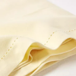 Tischdecke Aus 100% Baumwolle, Creme 8 Tischdecke Aus 100% Baumwolle, Creme -Homescapes Sale Haus kt1205c 03