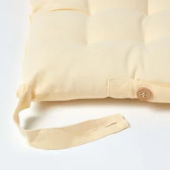 Stuhlkissen Creme 12 Stuhlkissen Creme -Homescapes Sale Haus kt1216 04 3