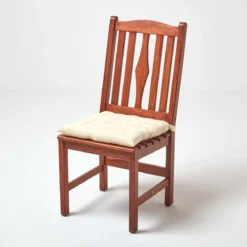 Stuhlkissen Creme 14 Stuhlkissen Creme -Homescapes Sale Haus kt1216 06 3