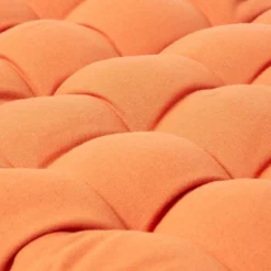 Bankauflage Orange 100% Baumwolle 9 Bankauflage Orange 100% Baumwolle -Homescapes Sale Haus kt1263a 3