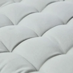 Bankauflage Grau 100% Baumwolle 9 Bankauflage Grau 100% Baumwolle -Homescapes Sale Haus kt1266a 3