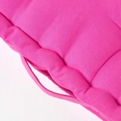 Sitzkissen Unifarben Pink 9 Sitzkissen Unifarben Pink -Homescapes Sale Haus kt1287a 04 1