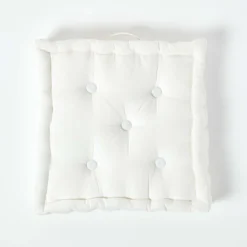 Sitzkissen Unifarben Naturweiss 8 Sitzkissen Unifarben Naturweiss -Homescapes Sale Haus kt1291a 03 1