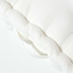 Sitzkissen Unifarben Naturweiss 9 Sitzkissen Unifarben Naturweiss -Homescapes Sale Haus kt1291a 04 1