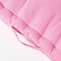 Sitzkissen Unifarben Rosa -Homescapes Sale Haus kt1295a 04 1