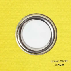 Gardinen Mit Ösen Polka Dots & Streifen Bunt Im 2er Set 100% Baumwolle 6 Gardinen Mit Ösen Polka Dots & Streifen Bunt Im 2er Set 100% Baumwolle -Homescapes Sale Haus kt1389b 2 t