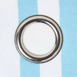 Gardinen Mit Ösen Sterne Bunt Im 2er Set 100% Baumwolle -Homescapes Sale Haus kt1399 2 3