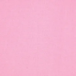 Stoff Meterware Unifarben Rosa 150 Cm Breite