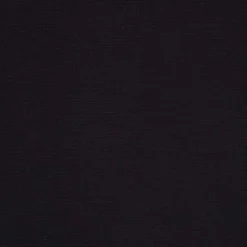Stoff Meterware Unifarben Schwarz 150 Cm Breite