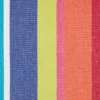 Stoff Meterware Multi Streifen 150 Cm Breite