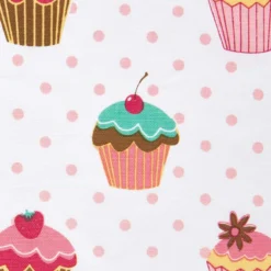 Küchenschürze Cupcakes -Homescapes Sale Haus kt1521a 04