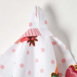 Geschirrtuch Set 3 Tlg Cupcakes -Homescapes Sale Haus kt1521d 03