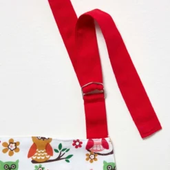 Küchenschürze Eule -Homescapes Sale Haus kt1524a 03