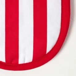 Ofenhandschuh Doppelt Eule -Homescapes Sale Haus kt1524b 03