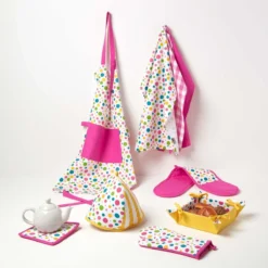 Geschirrtücher Set 3tlg Bunt 9 Geschirrtücher Set 3tlg Bunt -Homescapes Sale Haus kt1527d 05