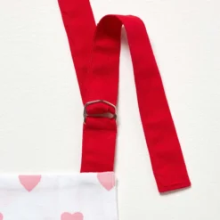 Küchenschürze Herzen -Homescapes Sale Haus kt1529a 03