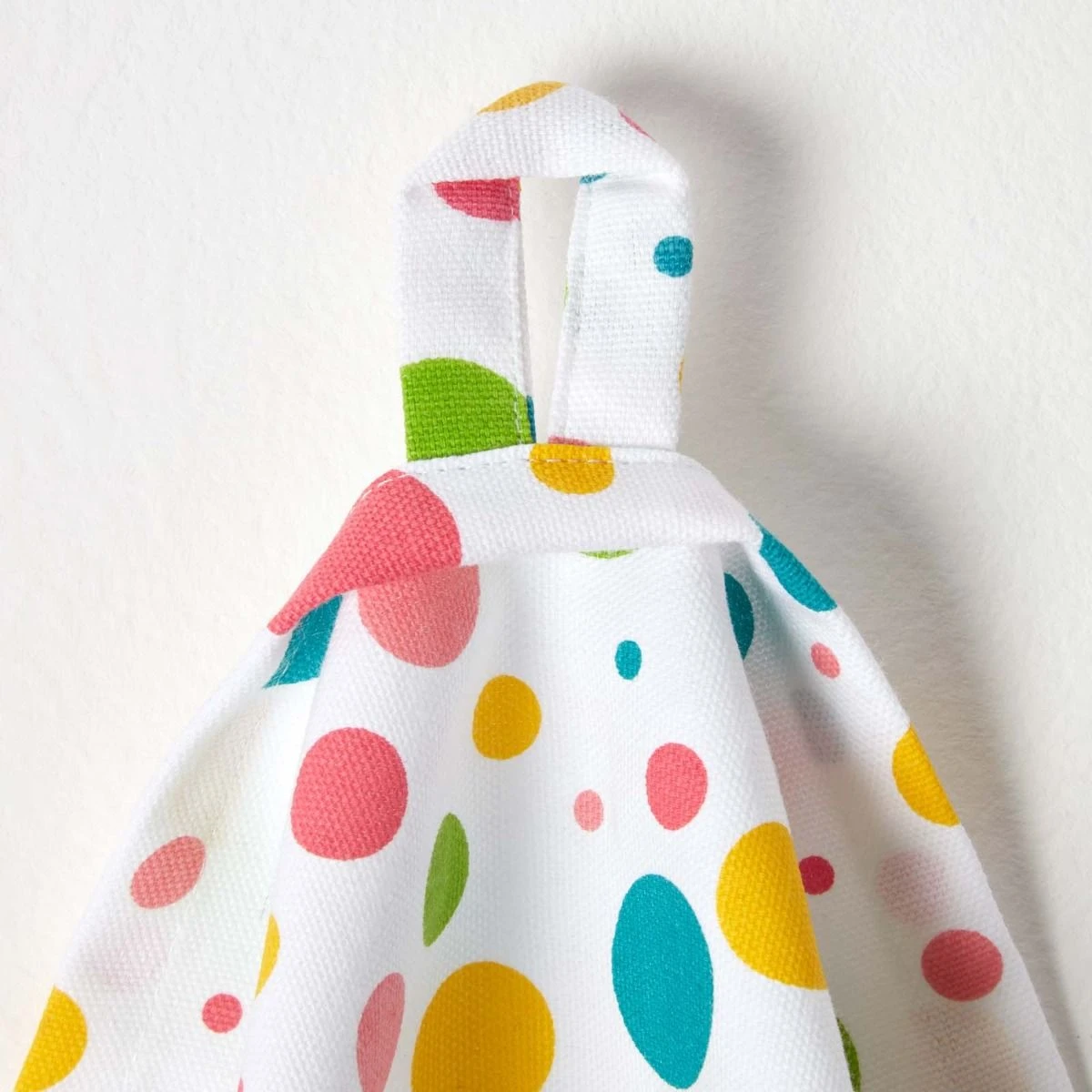 Geschirrtücher Set 3tlg Lila Bunt 3 Geschirrtücher Set 3tlg Lila Bunt – Bild 3