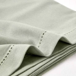 Tischdecke Aus 100% Baumwolle, Grau -Homescapes Sale Haus kt1556c 3