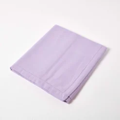 Tischdecke Aus 100% Baumwolle, Flieder 10 Tischdecke Aus 100% Baumwolle, Flieder -Homescapes Sale Haus kt1560c 05