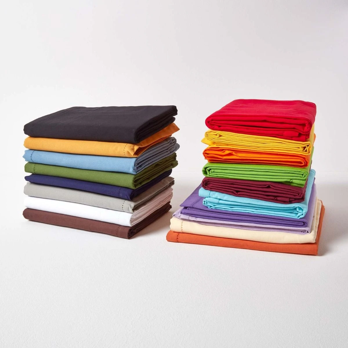 Tischdecke Aus 100% Baumwolle, Flieder 6 Tischdecke Aus 100% Baumwolle, Flieder – Bild 6