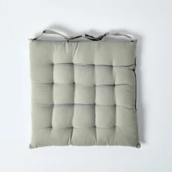 Stuhlkissen Grau Einzeln 11 Stuhlkissen Grau Einzeln -Homescapes Sale Haus kt1563 gry 3