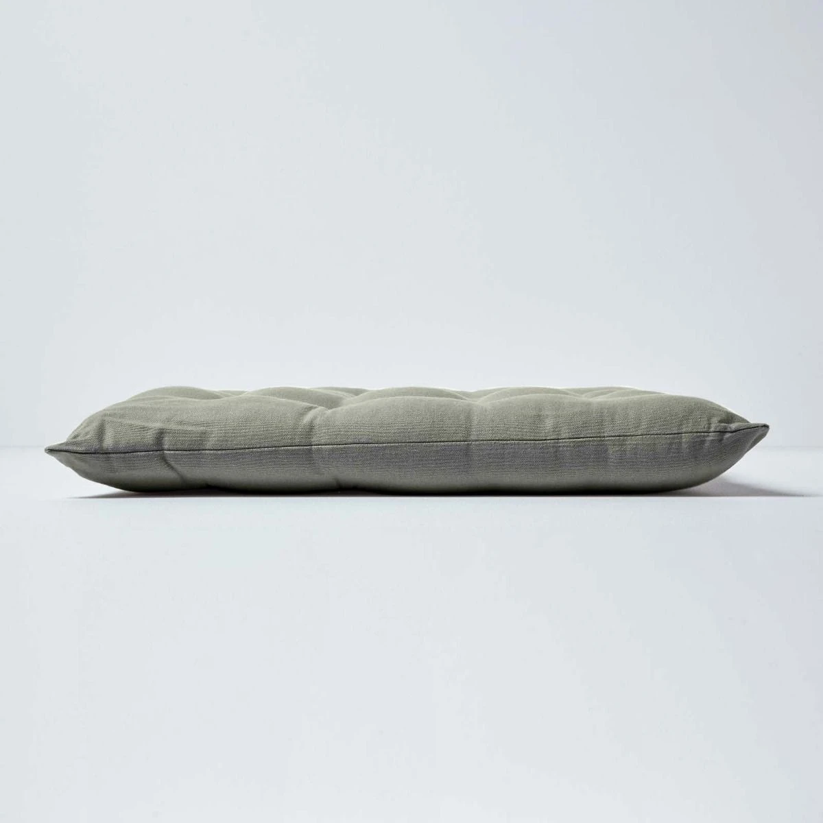 Stuhlkissen Grau Einzeln 6 Stuhlkissen Grau Einzeln – Bild 6