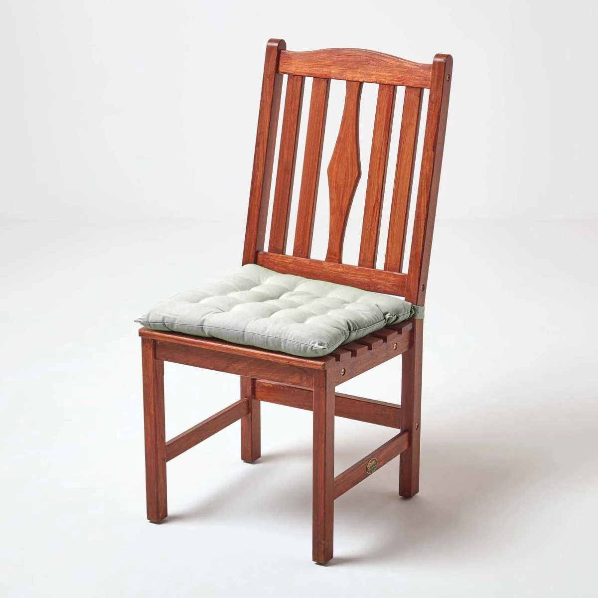 Stuhlkissen Grau Einzeln 7 Stuhlkissen Grau Einzeln – Bild 7