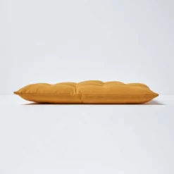 Stuhlkissen Senfgelb, 40 X 40 Cm 13 Stuhlkissen Senfgelb, 40 X 40 Cm -Homescapes Sale Haus kt1567 05 3