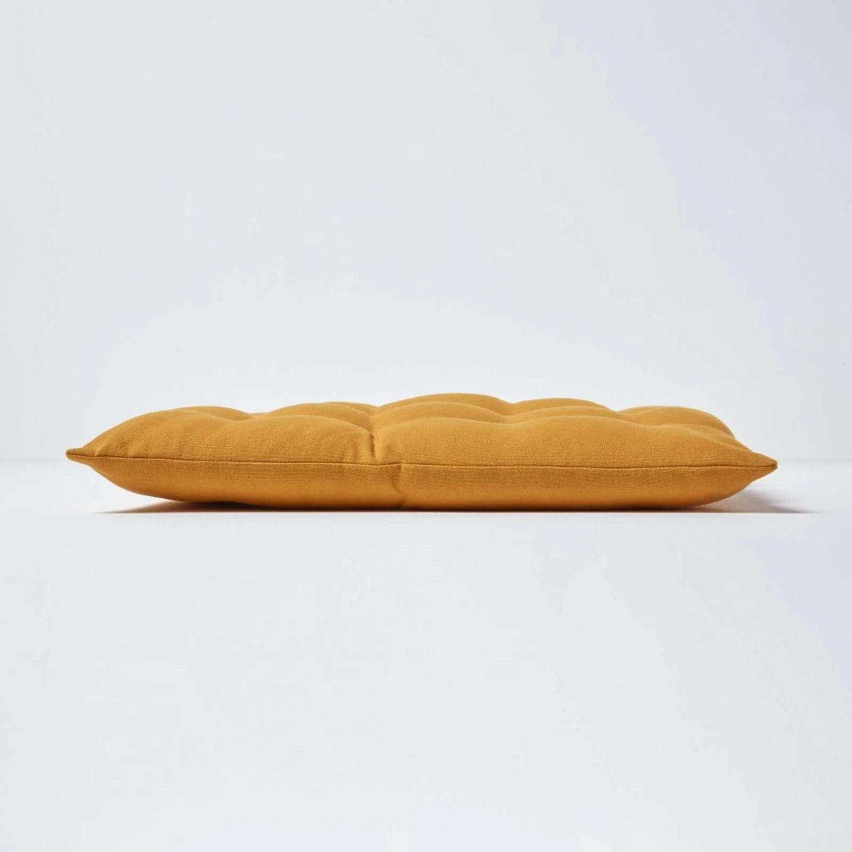 Stuhlkissen Senfgelb, 40 X 40 Cm 6 Stuhlkissen Senfgelb, 40 X 40 Cm – Bild 6