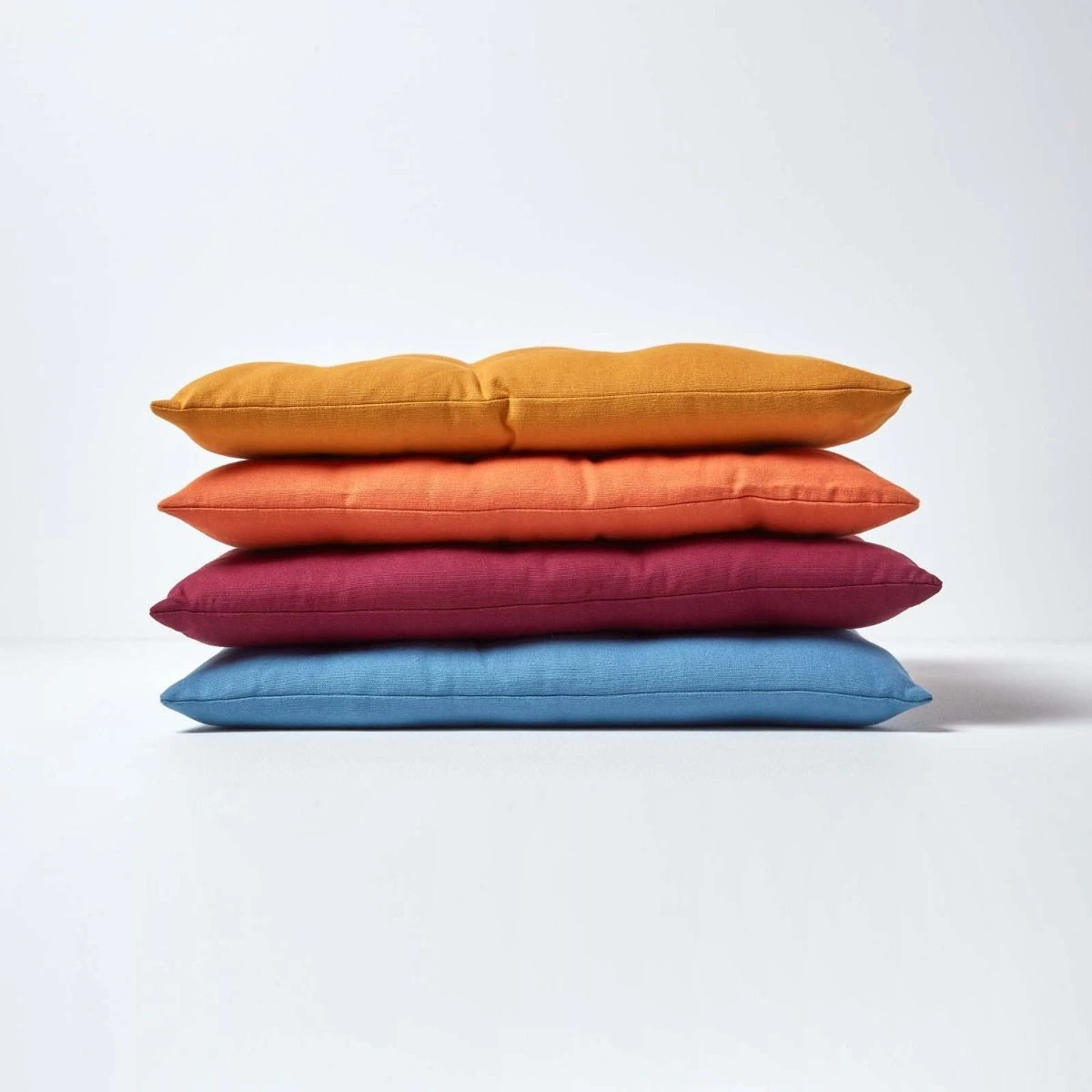 Stuhlkissen Senfgelb, 40 X 40 Cm 8 Stuhlkissen Senfgelb, 40 X 40 Cm – Bild 8