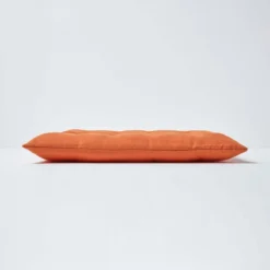 Stuhlkissen Terrakotta, 40 X 40 Cm -Homescapes Sale Haus kt1569 05 3