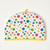 Teekannenwärmer Polka Dots Multi Design Tea Cosy