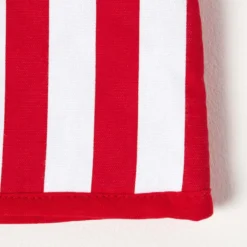 Teekannenwärmer Breite Streifen Rot Design Tea Cosy -Homescapes Sale Haus kt1600 04