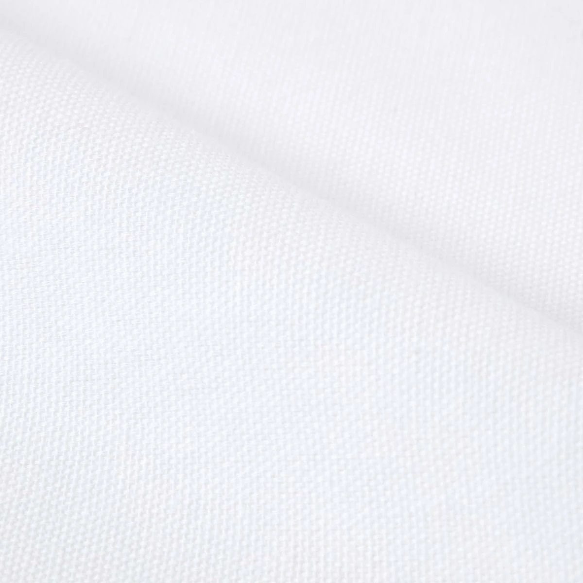 Küchenschürze Unifarben Weiß 4 Küchenschürze Unifarben Weiß – Bild 4