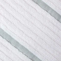 2er Pack Geschirrtücher, Weiß-grün, 100% Türkische Baumwolle, 50 X 70 Cm 5 2er Pack Geschirrtücher, Weiß-grün, 100% Türkische Baumwolle, 50 X 70 Cm -Homescapes Sale Haus kt1642a 2