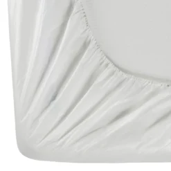 Wasserabweisender Polypropylen-Matratzenschoner, 180 X 200 Cm -Homescapes Sale Haus mp1104c 4